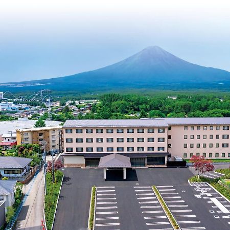 Fujikawaguchiko Resort Hotel Екстериор снимка