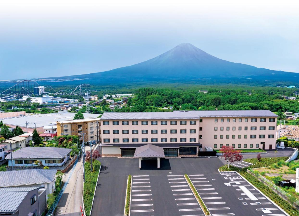 Fujikawaguchiko Resort Hotel Екстериор снимка